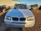 2007 BMW X3