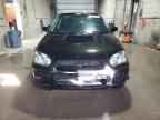 2004 SUBARU IMPREZA