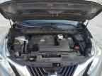 2018 NISSAN MURANO