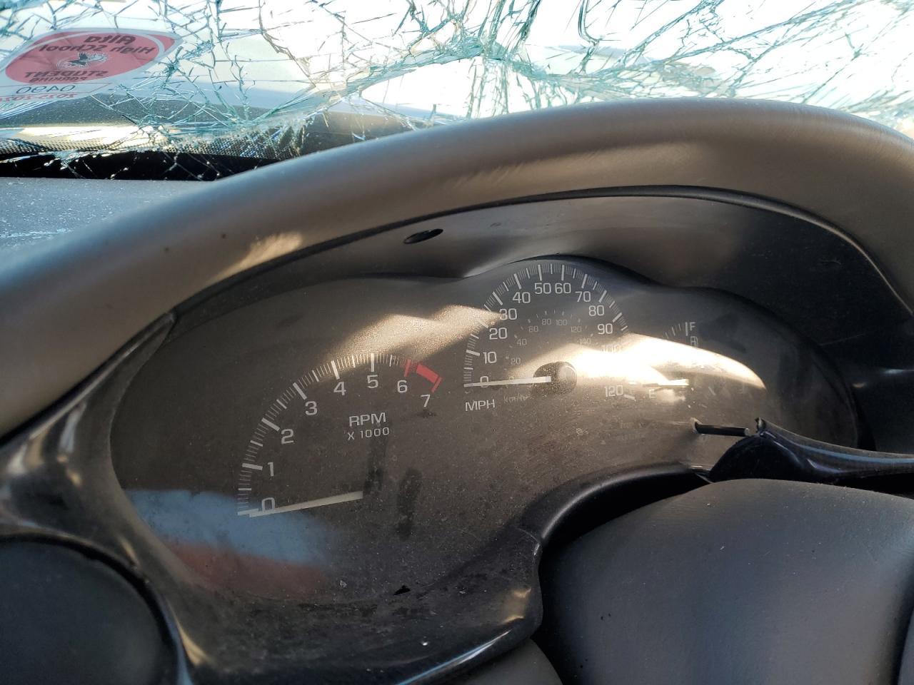 2002 CHEVROLET MALIBU