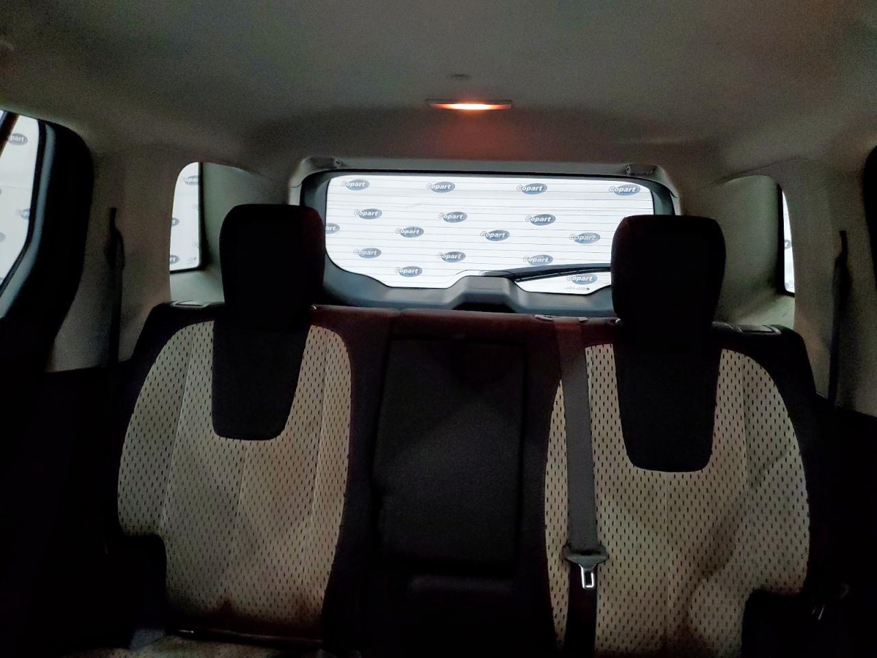 2015 GMC Terrain