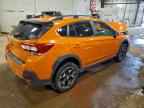 2018 SUBARU Crosstrek