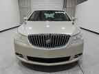 2013 BUICK LACROSSE