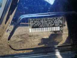 2007 LEXUS LS 460
