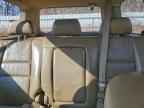 2007 HONDA PILOT