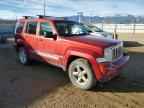 2009 JEEP Liberty