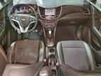 2017 CHEVROLET TRAX