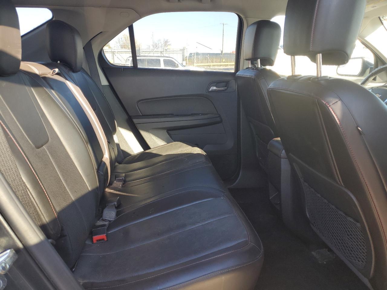 2014 CHEVROLET EQUINOX