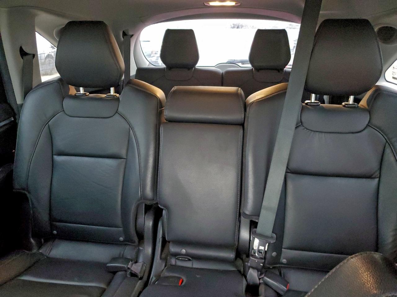 2014 ACURA MDX