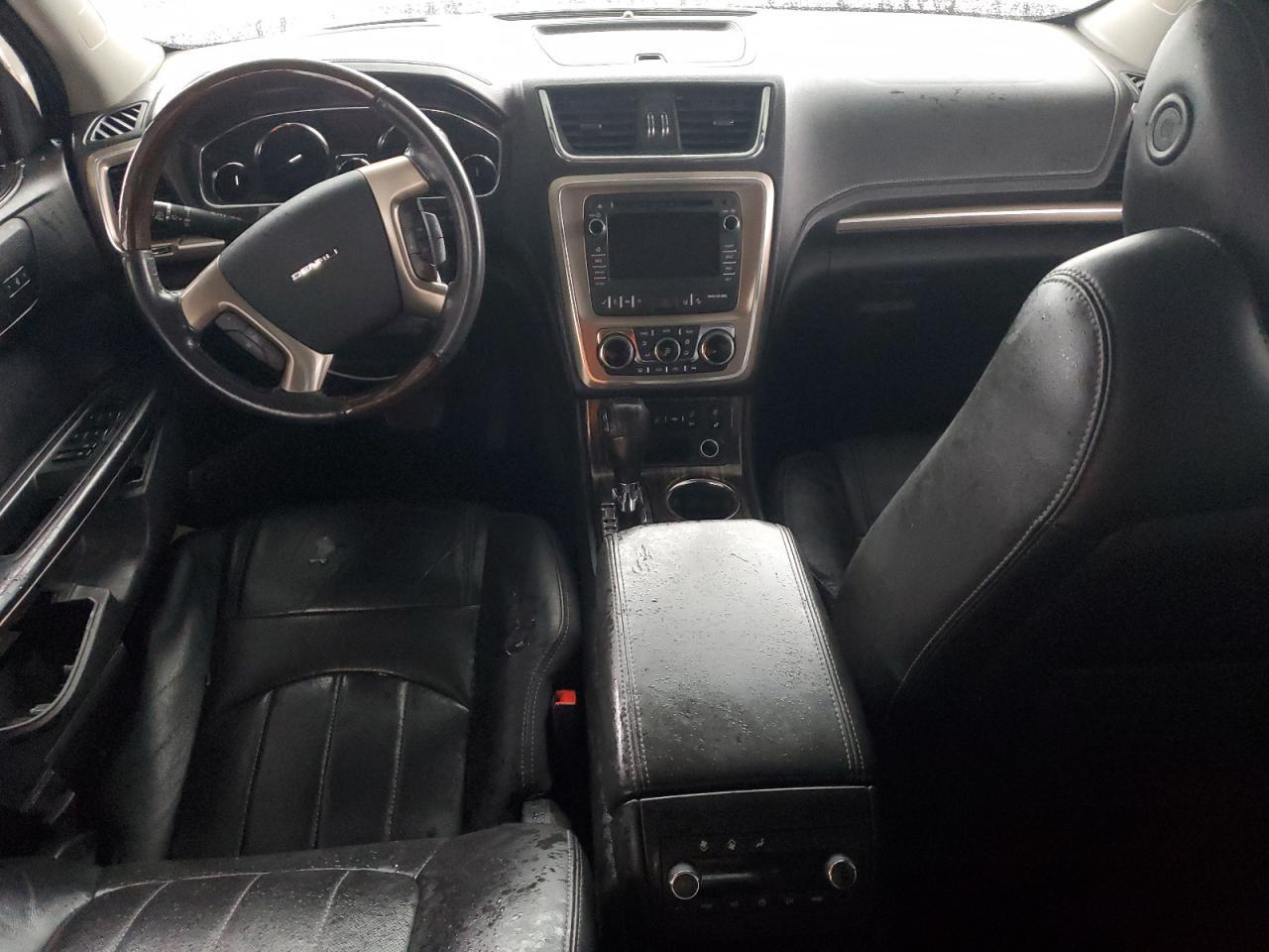 2014 GMC ACADIA