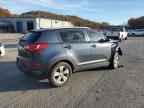 2012 KIA SPORTAGE