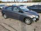 2012 HYUNDAI ACCENT