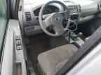 2007 NISSAN Frontier