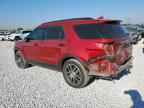 2017 FORD Explorer Sport Trac