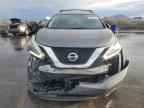 2018 NISSAN MURANO