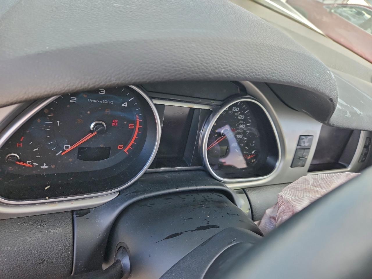 2015 AUDI Q7