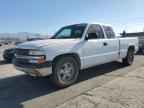 2000 CHEVROLET SILVERADO 1500