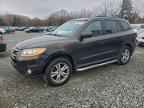 2011 HYUNDAI SANTA FE