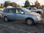 2012 KIA SEDONA