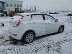 2017 HYUNDAI ACCENT