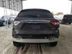 2017 MASERATI Levante