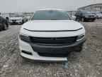 2016 DODGE CHARGER