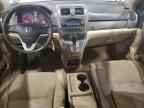 2007 HONDA CR-V