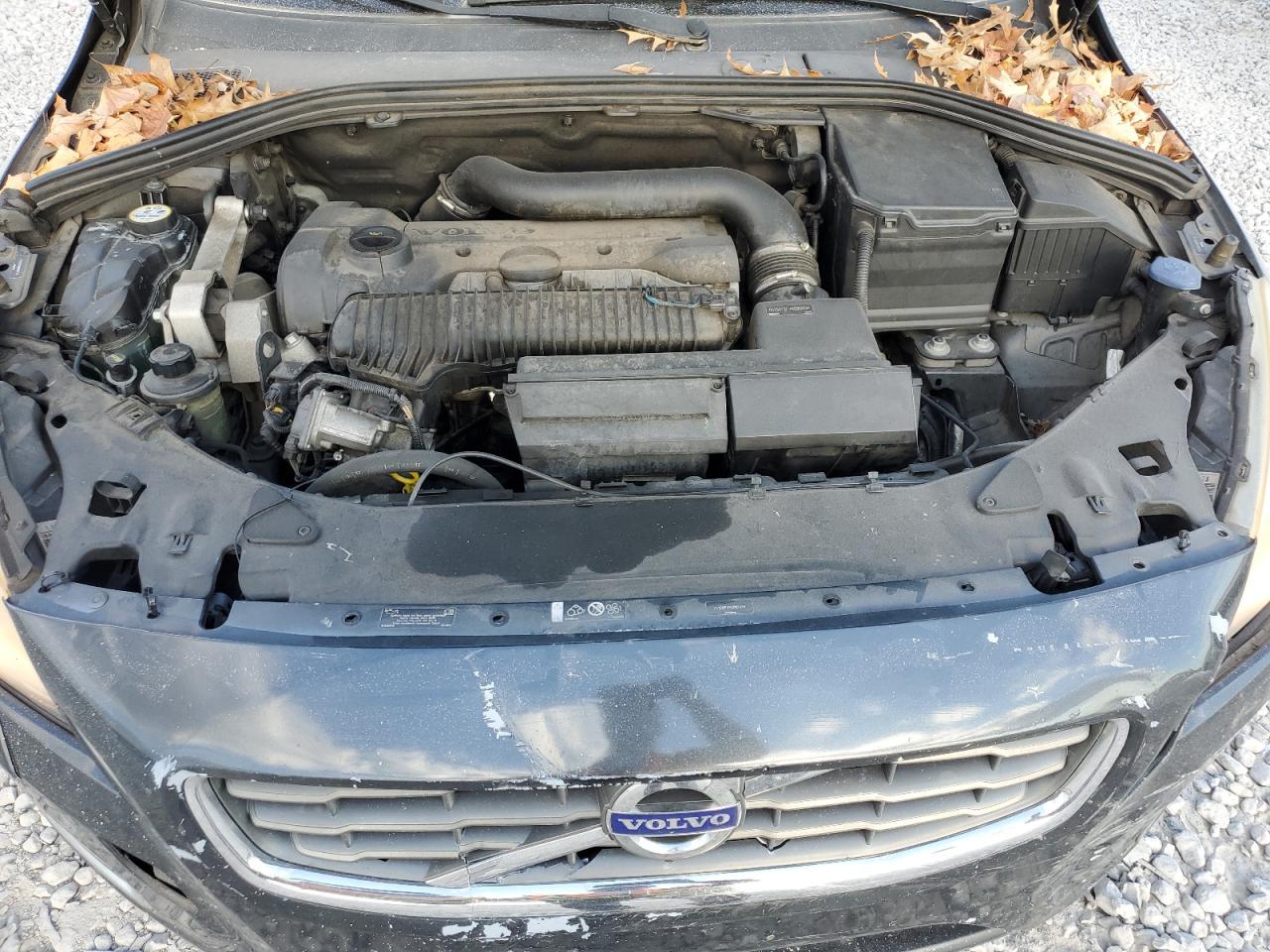 2013 VOLVO S60