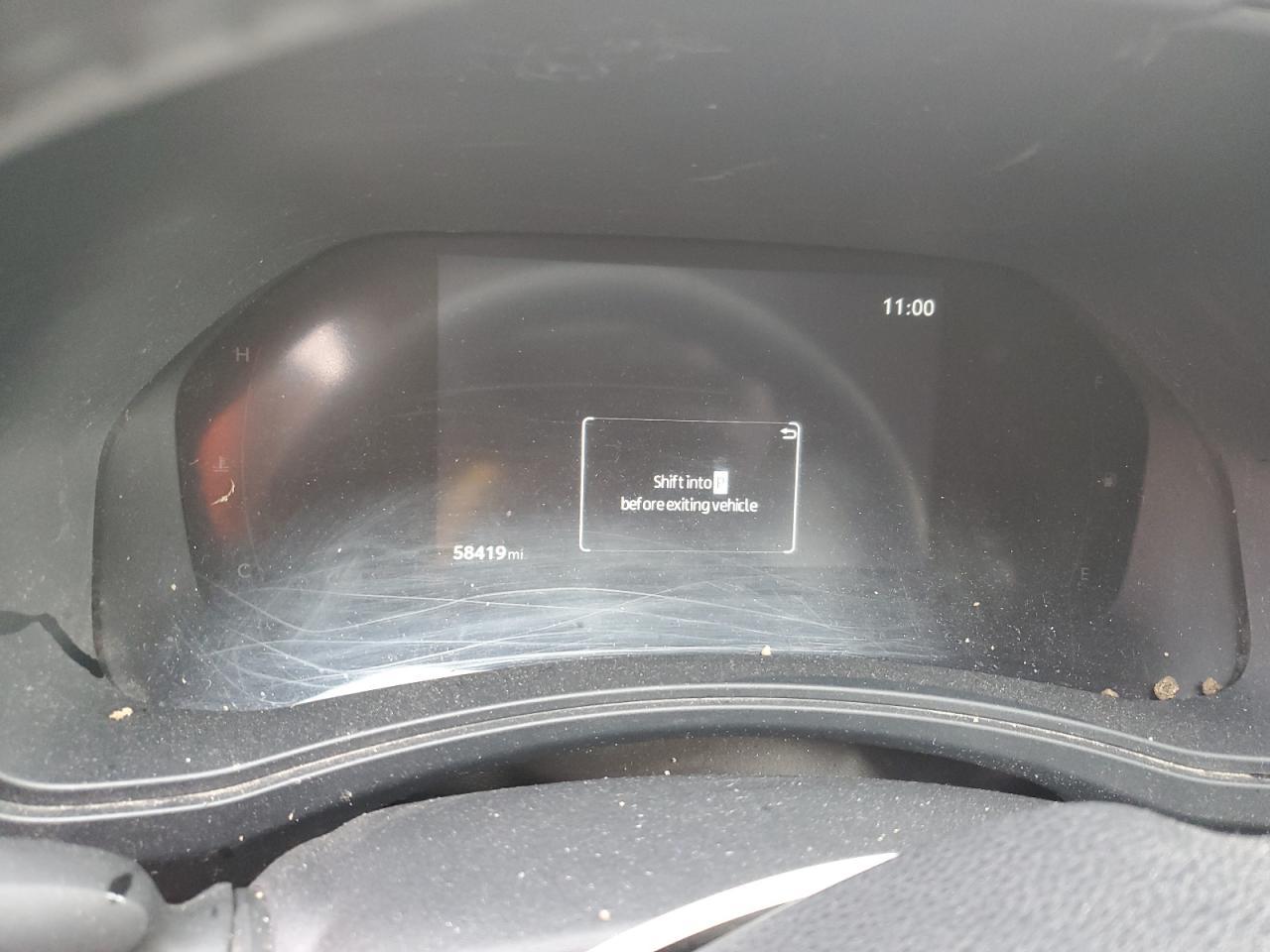 2024 TOYOTA HIGHLANDER