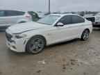 2014 BMW 5 series