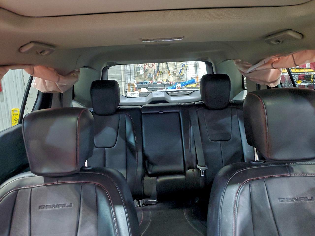 2015 GMC Terrain