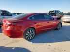 2021 MAZDA 6