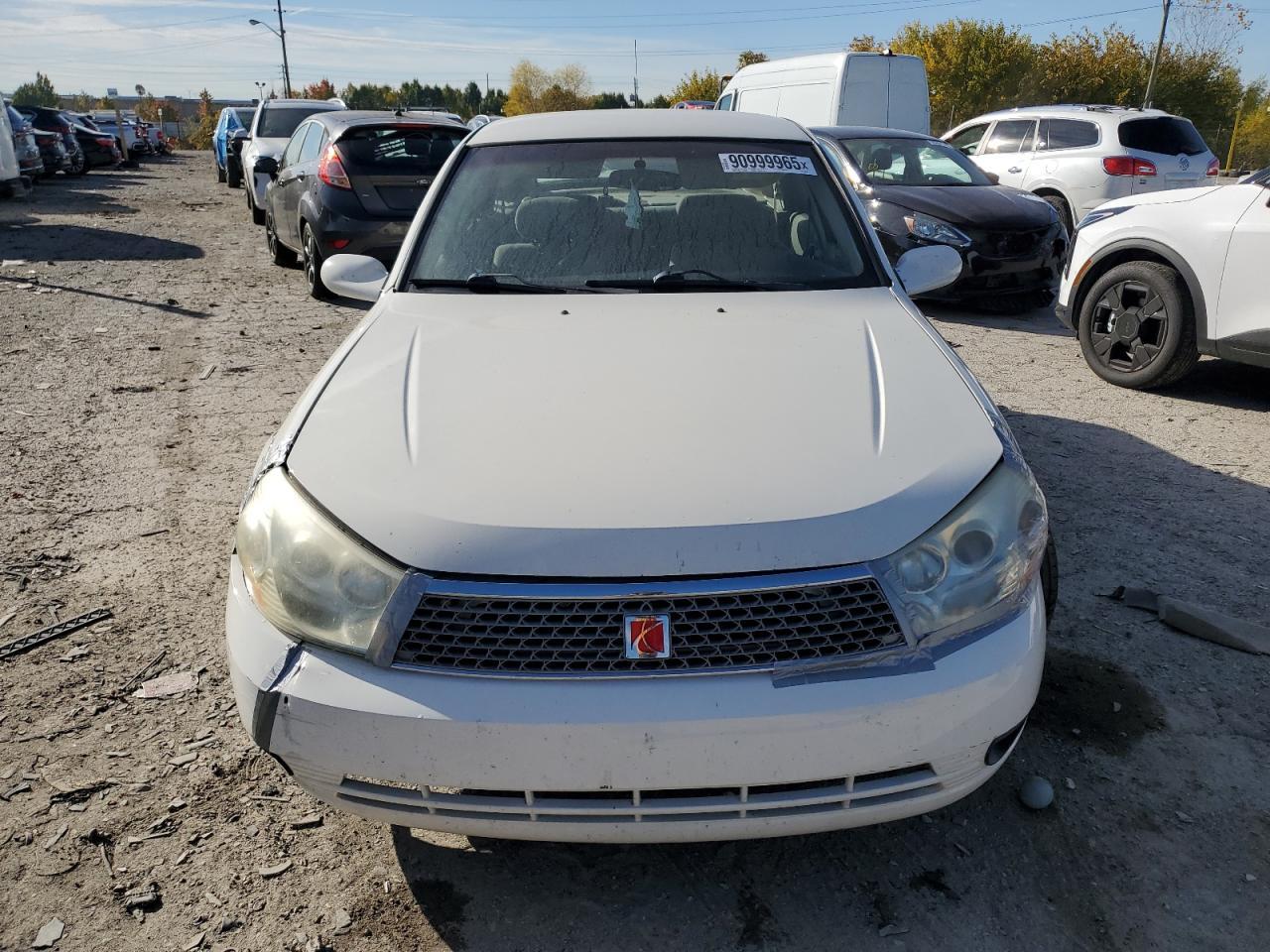 2003 SATURN L200