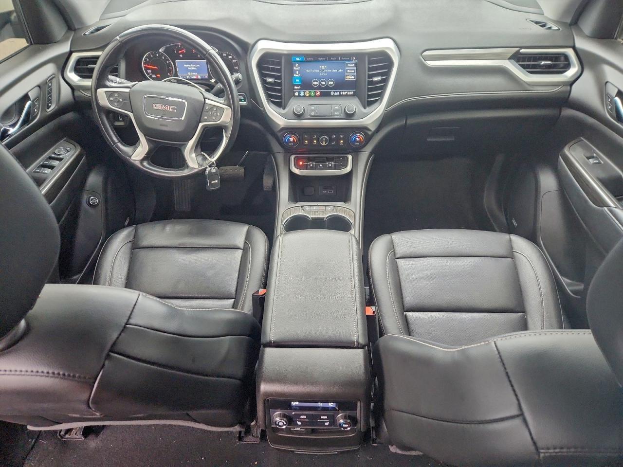 2020 GMC ACADIA