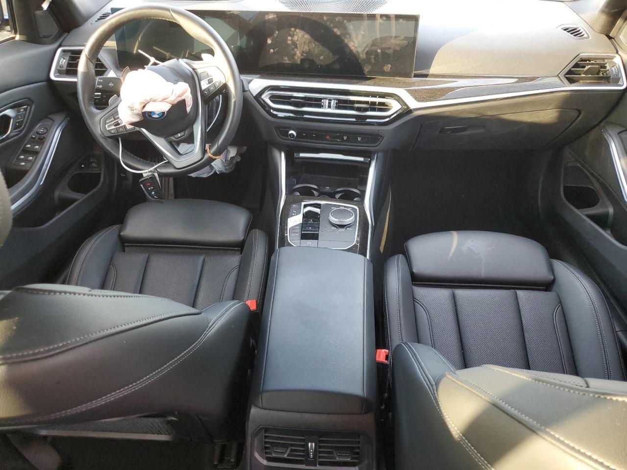 2023 BMW 3 SERIES