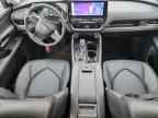 2024 TOYOTA HIGHLANDER