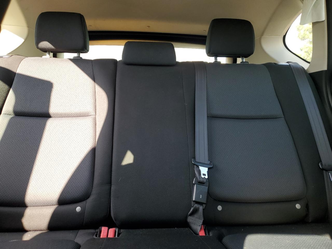 2015 MAZDA CX-5