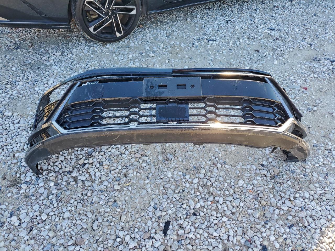 2024 HYUNDAI SONATA