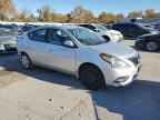 2019 NISSAN VERSA