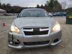 2013 SUBARU Legacy