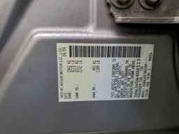 2010 NISSAN ALTIMA
