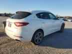 2017 MASERATI Levante
