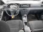 2006 TOYOTA COROLLA