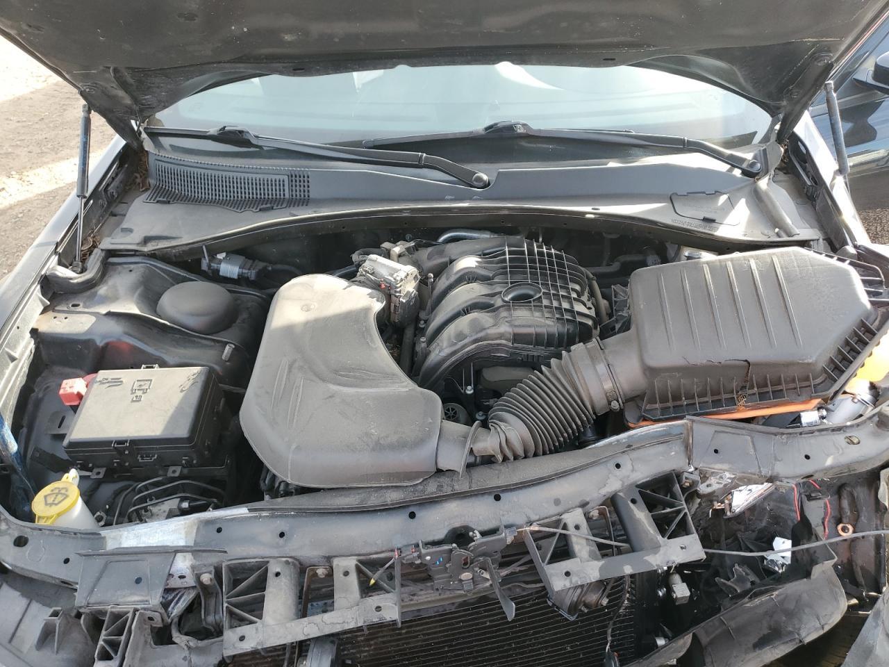 2021 CHRYSLER 300