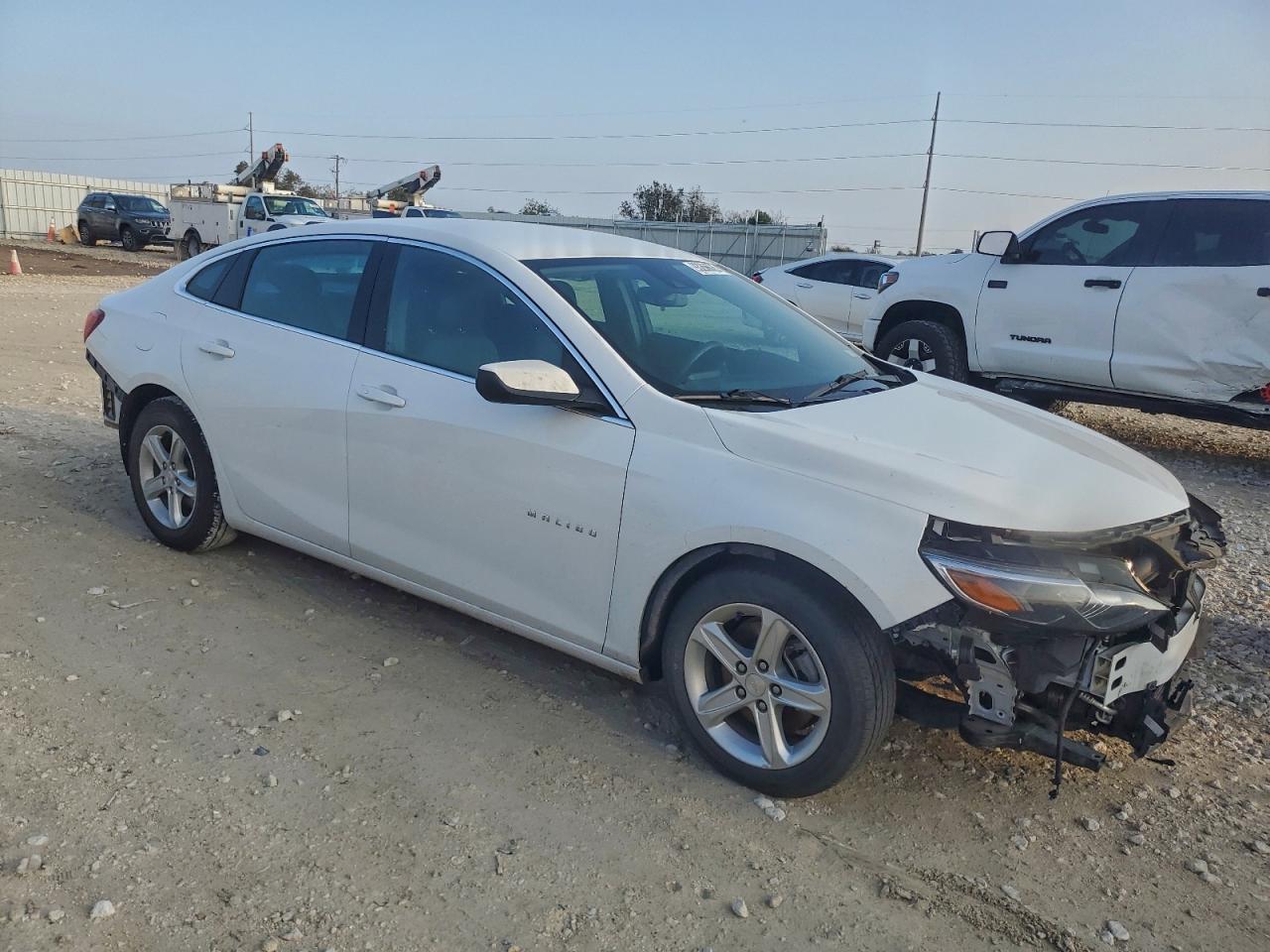 2023 CHEVROLET MALIBU