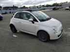 2015 FIAT 500
