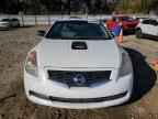 2008 NISSAN ALTIMA