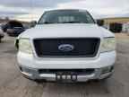 2005 FORD F-150