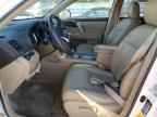 2009 TOYOTA HIGHLANDER