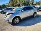 2012 CHEVROLET EQUINOX